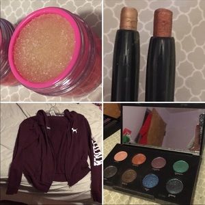 Trade:) please do not buy